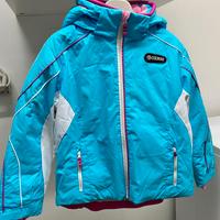 Completo Neve Bimba COLMAR