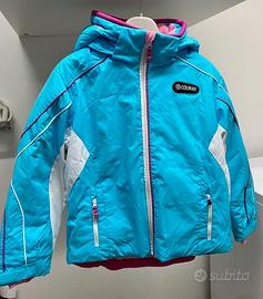 Completo Neve Bimba COLMAR