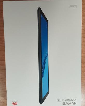 Huawei MediaPad T5 