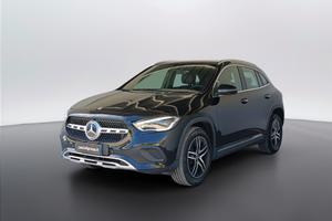 MERCEDES GLA-H247 2020 - GLA 180 d Sport Pl U14986