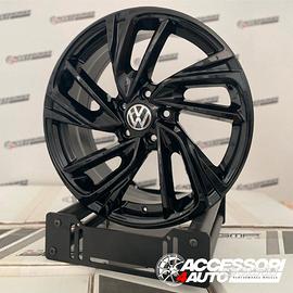 4 Cerchi dedica ADELAIDE da 18 per VW Golf 5 6 7 8