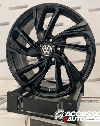 4 Cerchi dedica ADELAIDE da 18 per VW Golf 5 6 7 8