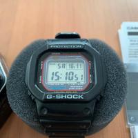 Casio G-Shock GW-M5610U