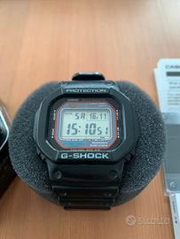 Casio G-Shock GW-M5610U