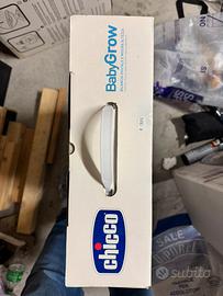 Bilancia chicco BabyGrow
