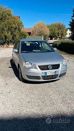 volkswagen polo 1.2 benzina