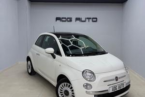 Fiat 500 1.3 Multijet 16V 95 CV Lounge