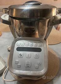 Robot da cucina Moulinex Companion XL + Accessori