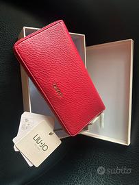 Portafoglio Liu jo