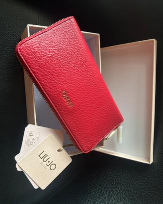 Portafoglio Liu jo