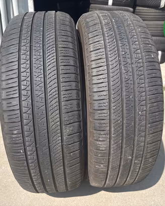 gomme usate 2556020 All Seasons PIRELLI - SCO - 94