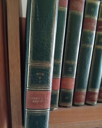 Enciclopedia De Agostini