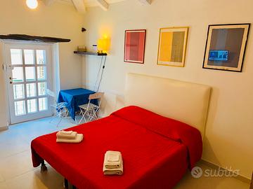 Monolocale in centro