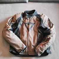 Giacca moto Dainese Laguna Seca 