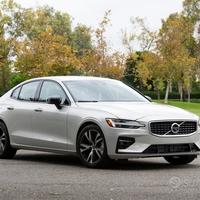 Ricambi usati volvo s60 s 60 2018-2025