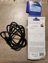 Cavi antenna coassiali