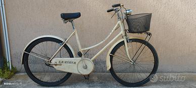 bici donna 24