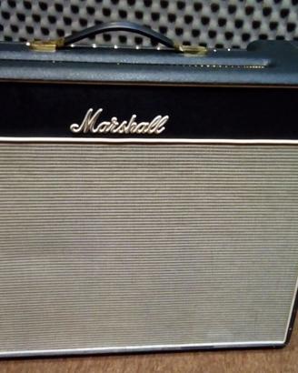 AMPLIFICATORE gtr MARSHALL "1962" JTM 50W vintage