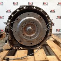 CAMBIO AUTOMATICO LAND ROVER Range Rover SPORT CPL