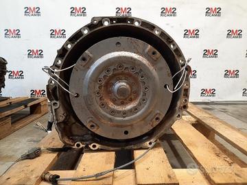 CAMBIO AUTOMATICO LAND ROVER Range Rover SPORT CPL