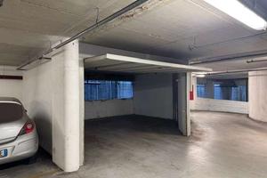 Garage, Trento centro