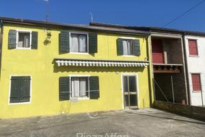 casa con terreno