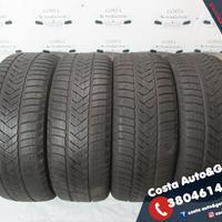 Gomme 225 55 18 Pirelli 2021 85% 225 55 R18