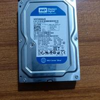 hard disk 3.5 256 gb Western Digital