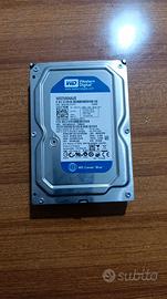 hard disk 3.5 256 gb Western Digital