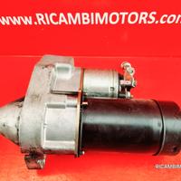 MOTORINO AVVIAMENTO BMW R850R 1997