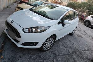 ford fiesta 3 porte benzina 