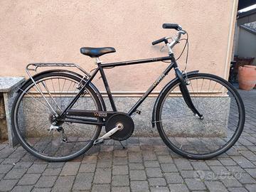 BICI 28 CITYBIKE SPORTIVA