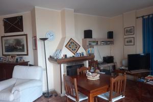 Piazza Baida- Via R.di Calabria panoramico