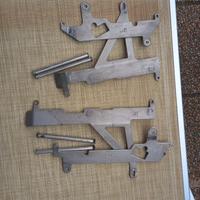 Protezione radiatori