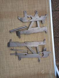 Protezione radiatori