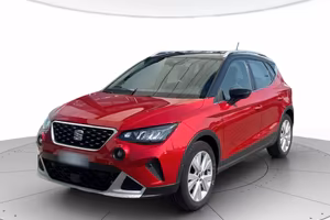 SEAT Arona 1.0 ecotsi Xperience 110cv dsg