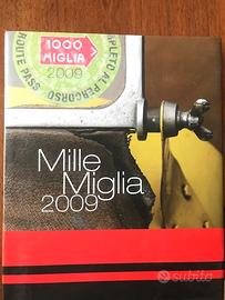 Libri collezione Mille Miglia
