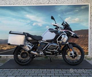 BMW r 1250 gs Adventure Abs my21