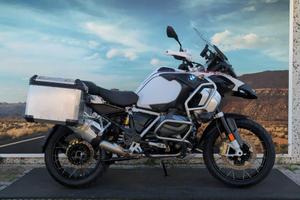 BMW r 1250 gs Adventure Abs my21
