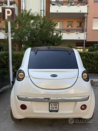 microcar ligier