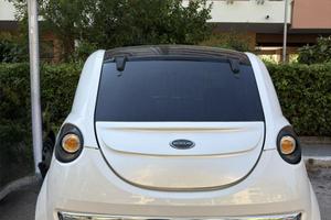 microcar ligier