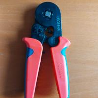 Crimpatrice per puntalini 