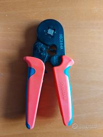 Crimpatrice per puntalini 