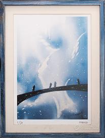 Quadro Nicola Perucca