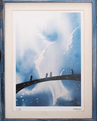 Quadro Nicola Perucca