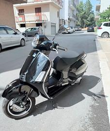 Vespa GTS Super 2023 125cc