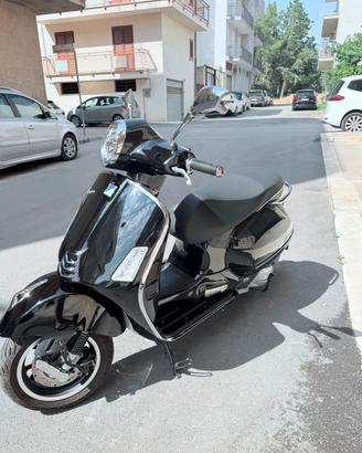 Vespa GTS Super 2023 125cc