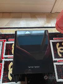 IMPIANTO STEREO DA PAURA