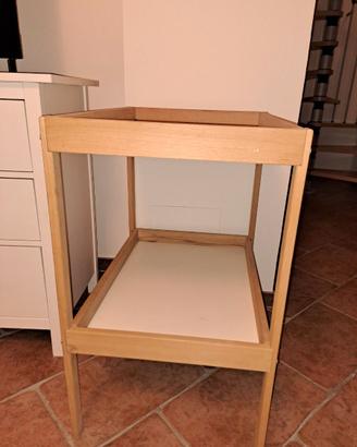 Fasciatoio ikea