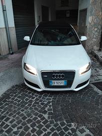 audi a3 sportback sline